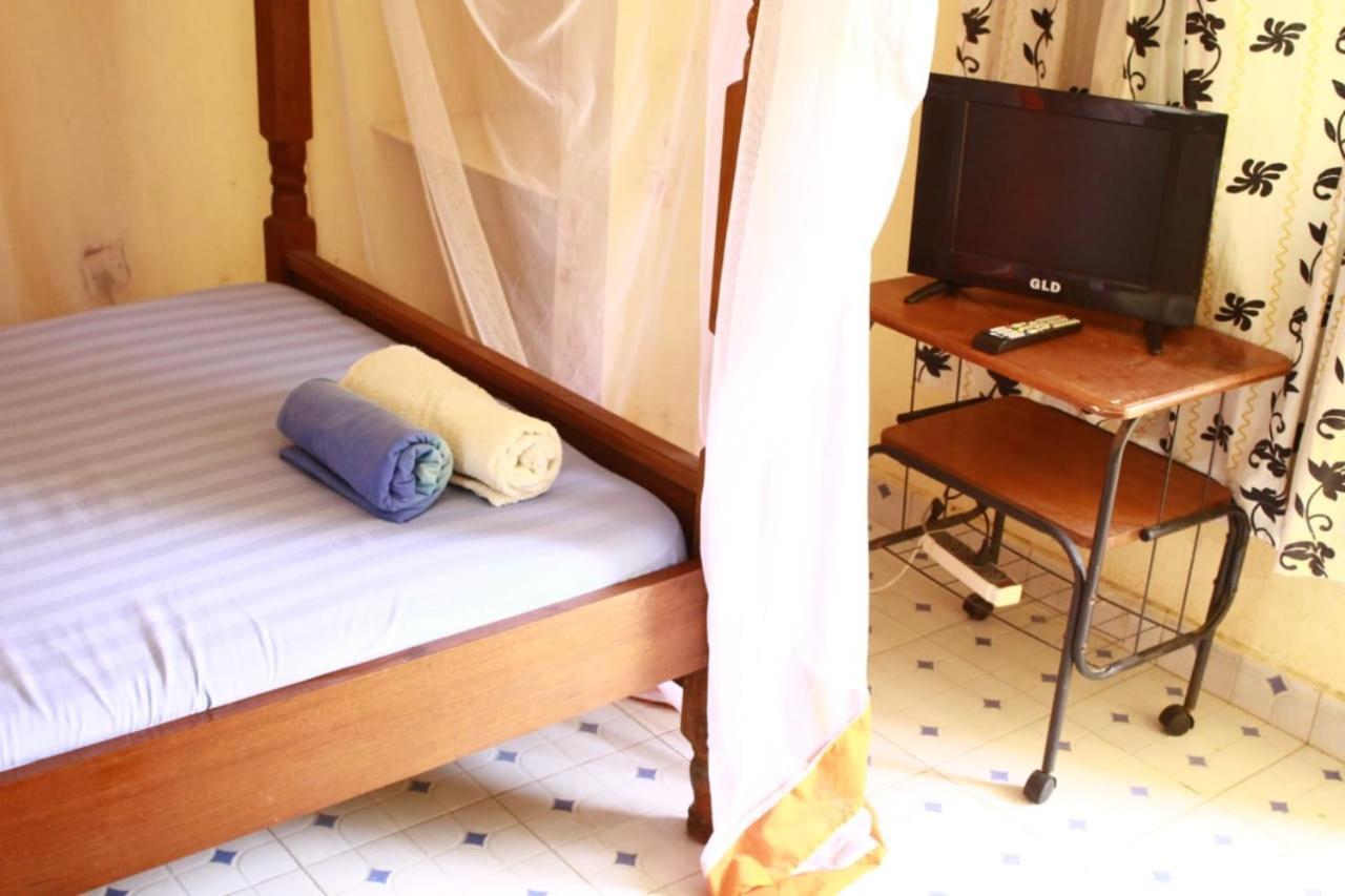 Lecoso Apartments มอมบาซา ภายนอก รูปภาพ